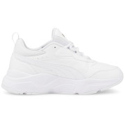 Scarpe da donna Puma Cassia SL bianco white