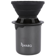 Set da caffè Warg Kofein & Duo 2in1 Cups Set