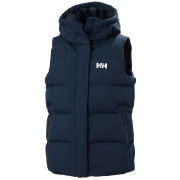 Gilet da donna Helly Hansen W Adore Puffy Vest blu Navy