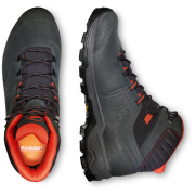 Scarpe da trekking da uomo Mammut Mercury IV Mid GTX Men