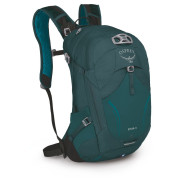 Zaino da donna Osprey Sylva 12 verde scuro baikal green