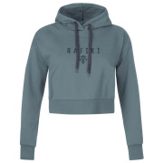 Felpa da donna Rafiki Zulu Crop