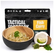 Cibo disidratato Tactical Foodpack Fish Curry and Rice