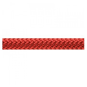 Corda da arrampicata statica Beal Industrie 10,5mm a 50 m rosso red