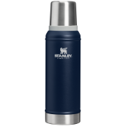 Thermos Stanley The Legendary Classic Bottle 940 ml blu Dark Navy