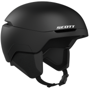 Casco da sci Scott Element Mips nero Black