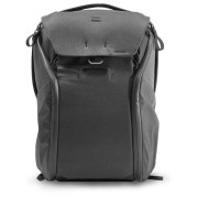 Zaino Peak Design Everyday Backpack 20L v2 nero black