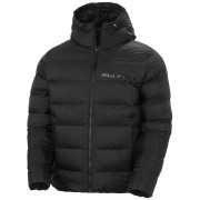 Giacca da uomo Helly Hansen Stride Puffy Jacket nero 990 Black