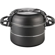 Set di stoviglie Brunner Pirate NG 7+1 - 20 cm