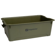 Portaoggetti Ridge Monkey Armoury Stackable Storage Box 36 Litre