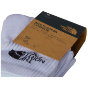 Calzini da uomo The North Face Multi Sport Cush Quarter Sock 3P