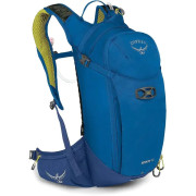 Zaino da ciclismo Osprey Siskin 12L blu postal blue