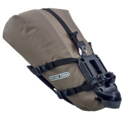 Borsa da sella Ortlieb Seat-Pack QR 7,5L beige dark sand