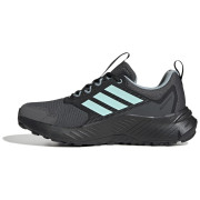 Scarpe da corsa da donna Adidas Terrex Tracefinder 2 Clima W