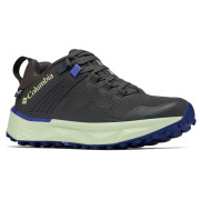 Scarpe da donna Columbia Facet™ 75 Outdry grigio/blu Dark Grey, Key West