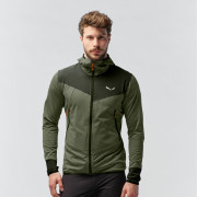 Giacca da uomo Salewa Agner Hybrid Pl/Dst M Fz Hdy