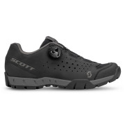 Scarpe da ciclismo da donna Scott Shoe W's Sport Trail Evo Boa