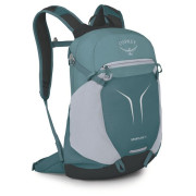 Zaino da trekking Osprey Sportlite 15 azzurro torrent blue