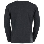 Maglietta funzionale da uomo Fundango Justin Longsleeve T-shirt