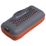 Asciugamano Sea to Summit Pocket Towel L