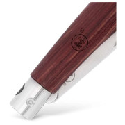 Coltello chiudubile Main German Line drop point - Bubinga 1201