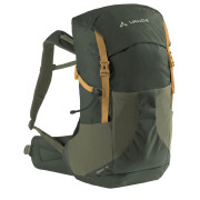 Zaino da trekking Vaude Brenta 24 verde/marrone cedar wood