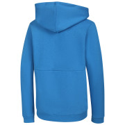 Felpa da bambino Alpine Pro Miako Brilliant Blue