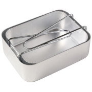 Gavetta in alluminio Regatta Mess Tin Set