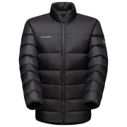 Piumino da uomo Mammut Whitehorn IN Jacket Men nero black