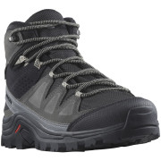 Scarpe da donna Salomon Quest Rove Gore-Tex nero Black