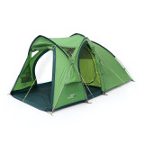 Tenda da trekking Vango Cosmos 300 verde Pamir Green