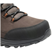 Scarpe da trekking uomo Regatta Burrell Leather Boot II
