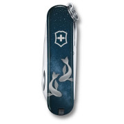 Coltello da tasca Victorinox Zodiac Classic SD Pisces