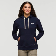 Felpa da donna Cotopaxi Llama Patch Pullover Hoodie