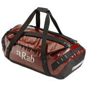 Borsa da viaggio Rab Expedition Kitbag II 80