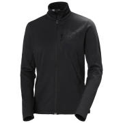Felpa tecnica da donna Helly Hansen Versalite Fleece Jacket nero Black