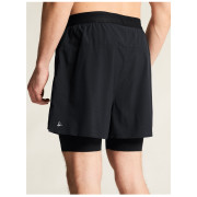 Pantaloncini da uomo Craft M Hypervent 2-in-1