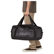 Borsa da viaggio Patagonia Black Hole Duffel 55L