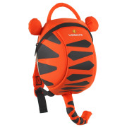 Zaino bambino LittleLife Toddler Backpack, Tigr