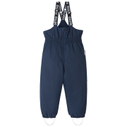 Pantaloni da sci per bambini Reima Matias Navy blu scuro Navy
