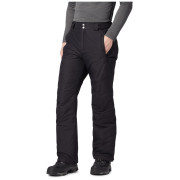 Pantaloni da sci da uomo Columbia Bugaboo™ IV Pant nero Black