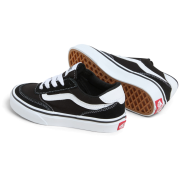 Scarpe da bambino Vans Brooklyn Ls