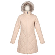 Cappotto da donna Regatta Fritha II beige Moccasin