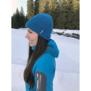 Cappello in merino lavorato a maglia High Point Alpha Merino Cap