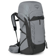 Zaino da escursionismo da donna Osprey Tempest Pro 40 grigio silver lining