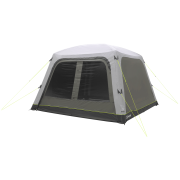 Tenda Outwell Vail Air Shelter grigio Gray