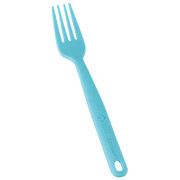 Forchetta Sea to Summit Camp Cutlery Fork azzurro PacificBlue