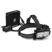 Lampada frontale Black Diamond Megawatt