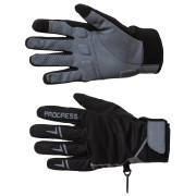 Guanti Progress R Wintersport Gloves 37RW nero