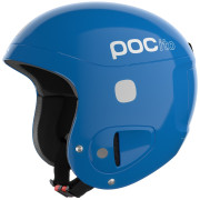 Casco da sci per bambini POC Pocito Skull blu FluorescentBlue